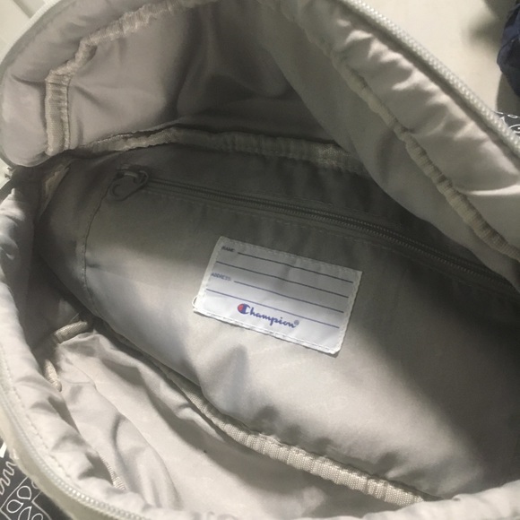 Champion Bag - Picture 4 of 5